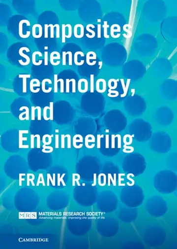 Cover of Composites Science, Technology, and Engineering