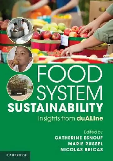Cover of Food System Sustainability