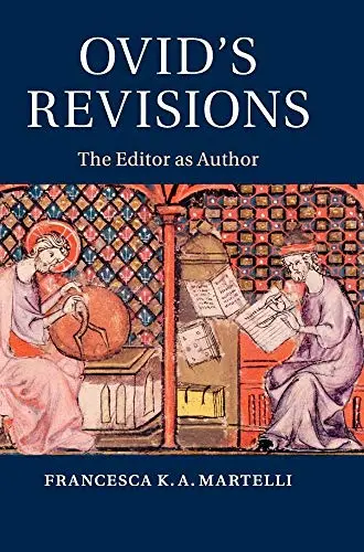 Cover of Ovid's Revisions