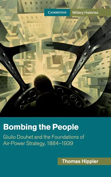 Cover of Bombing the People