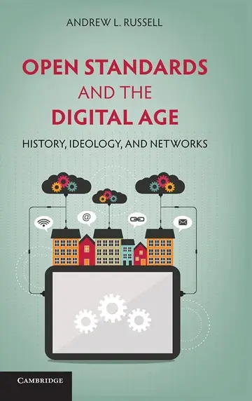 Cover of Open Standards and the Digital Age