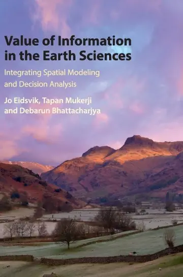 Cover of Value of Information in the Earth Sciences