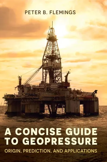 Cover of A Concise Guide to Geopressure