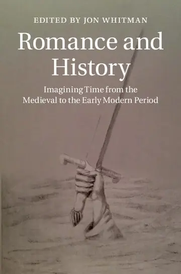Cover of Romance and History