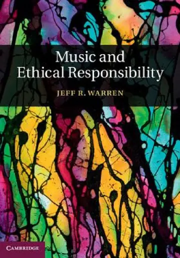 Cover of Music and Ethical Responsibility