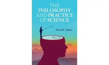 Cover of The Philosophy and Practice of Science