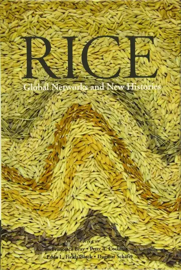 Cover of Rice