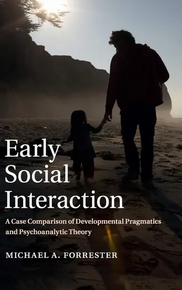 Cover of Early Social Interaction