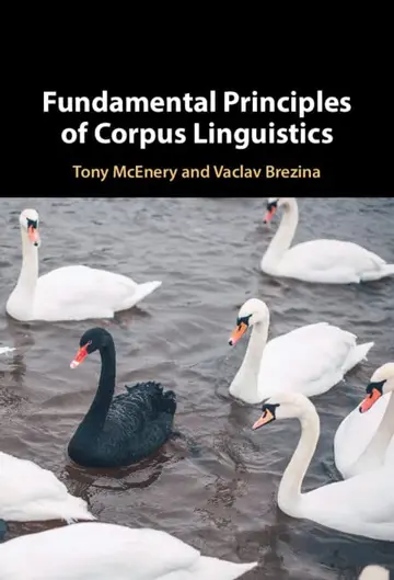 Cover of Fundamental Principles of Corpus Linguistics