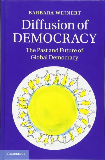 Cover of Diffusion of Democracy