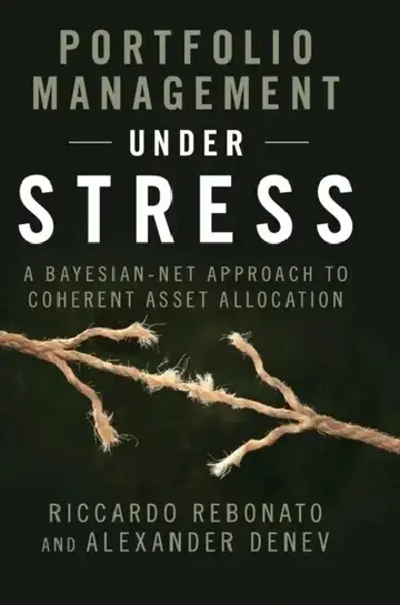 Cover of Portfolio Management under Stress