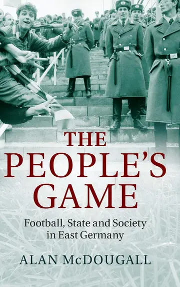 Cover of The People's Game