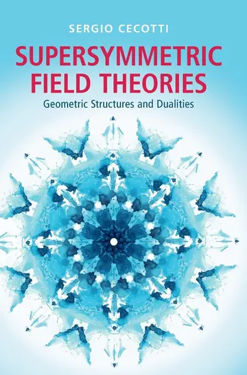 Cover of Supersymmetric Field Theories