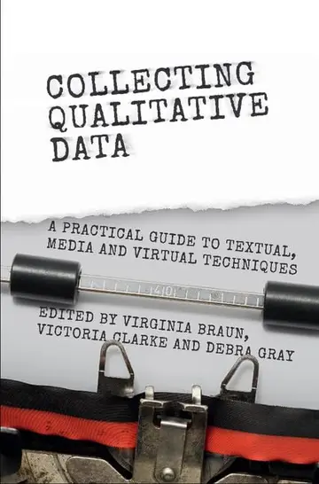 Cover of Collecting Qualitative Data