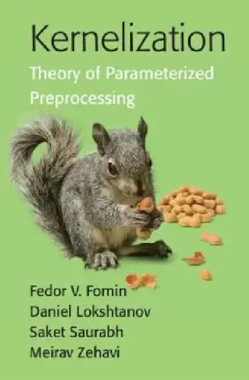 Cover of Kernelization