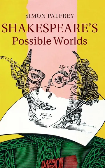 Cover of Shakespeare's Possible Worlds