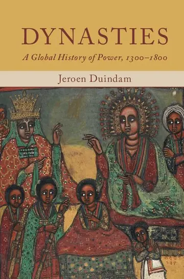 Cover of Dynasties