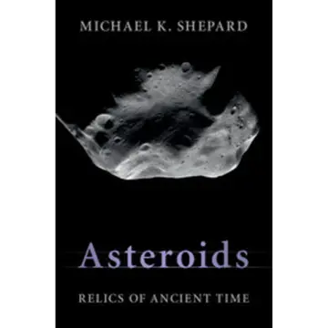 Cover of Asteroids