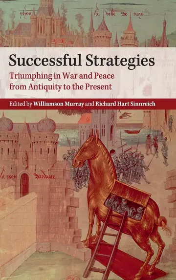 Cover of Successful Strategies