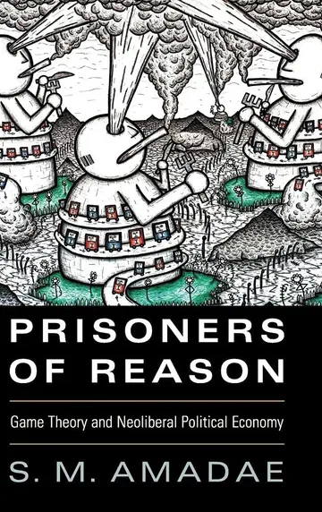 Cover of Prisoners of Reason