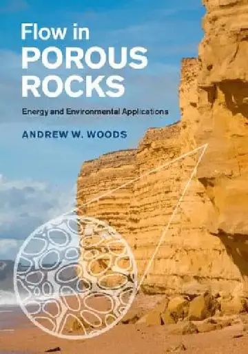 Cover of Flow in Porous Rocks
