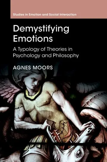 Cover of Demystifying Emotions