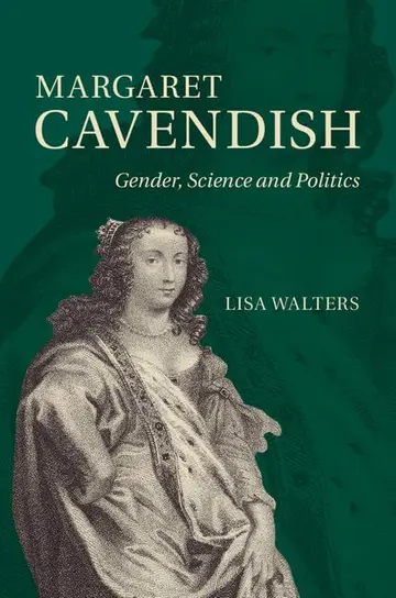 Cover of Margaret Cavendish