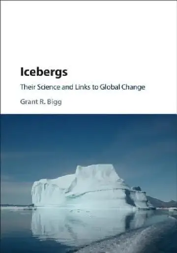 Cover of Icebergs
