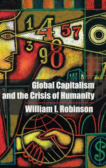 Cover of Global Capitalism and the Crisis of Humanity