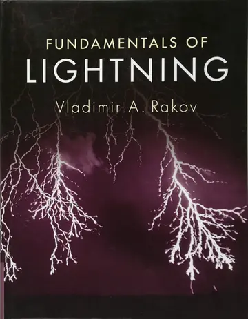 Cover of Fundamentals of Lightning