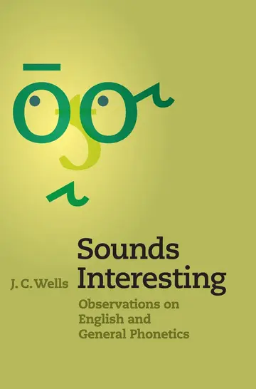 Cover of Sounds Interesting
