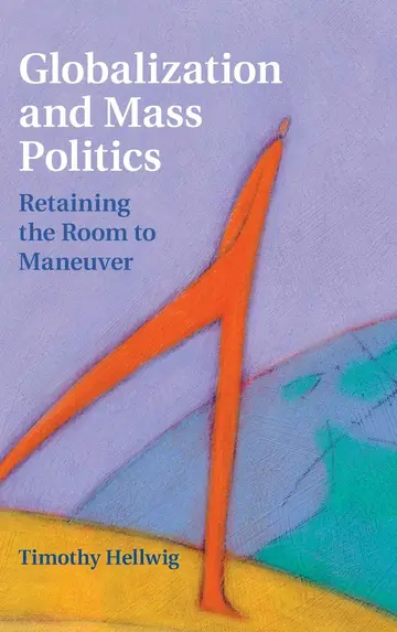 Cover of Globalization and Mass Politics