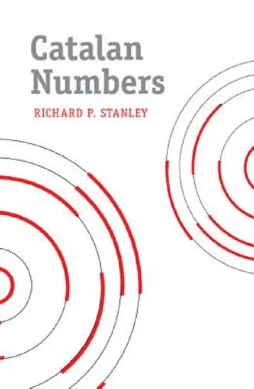 Cover of Catalan Numbers