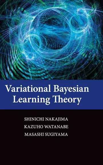 Cover of Variational Bayesian Learning Theory