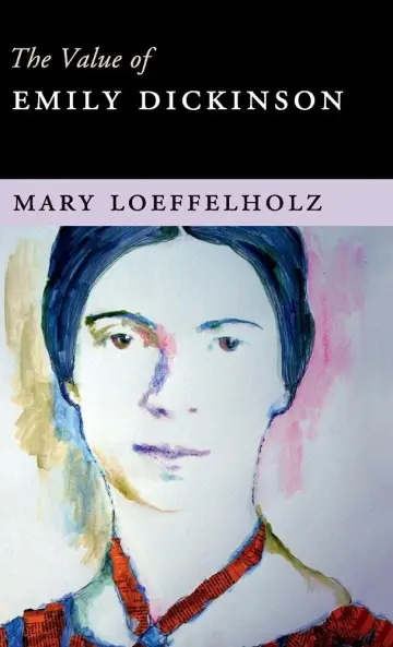 Cover of The Value of Emily Dickinson