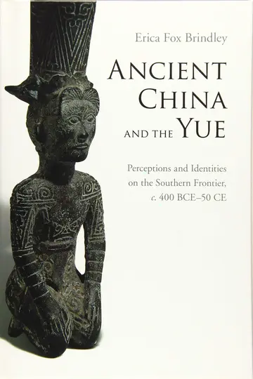 Cover of Ancient China and the Yue