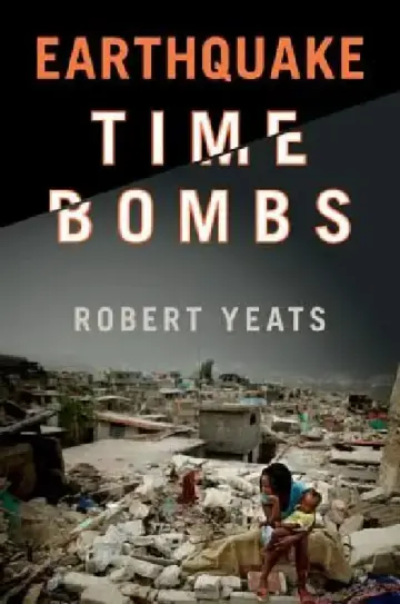 Cover of Earthquake Time Bombs