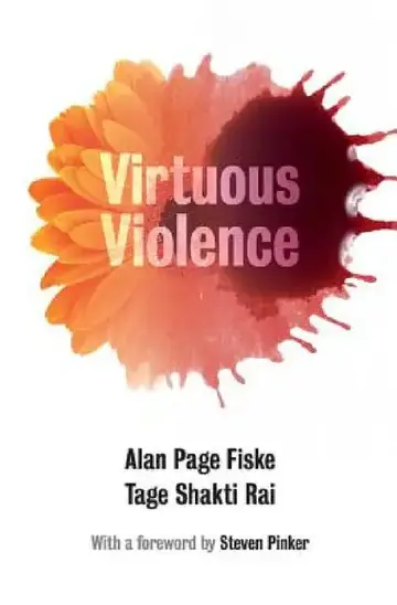 Cover of Virtuous Violence