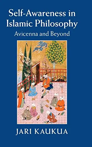 Cover of Self-Awareness in Islamic Philosophy