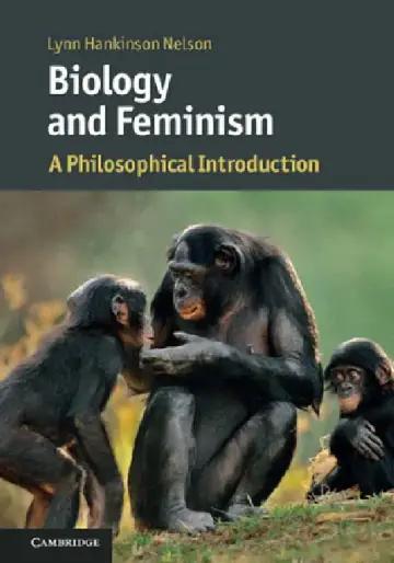 Cover of Biology and Feminism