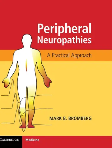 Cover of Peripheral Neuropathies