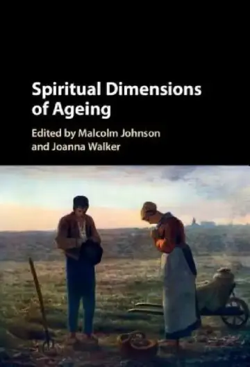 Cover of Spiritual Dimensions of Ageing