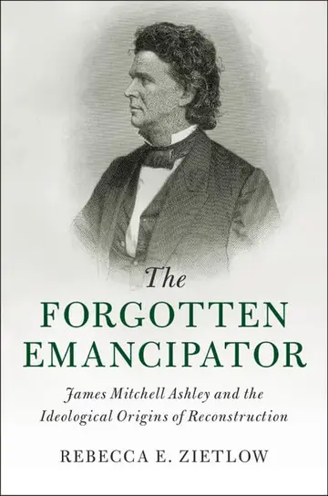Cover of The Forgotten Emancipator