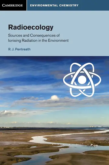 Cover of Radioecology