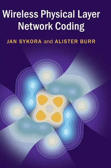 Cover of Wireless Physical Layer Network Coding