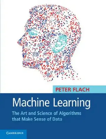 Cover of Machine Learning