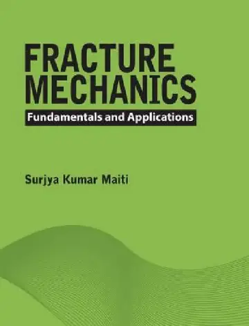Cover of Fracture Mechanics