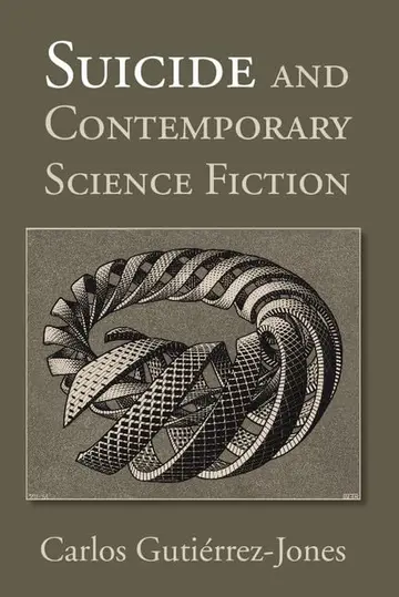 Cover of Suicide and Contemporary Science Fiction