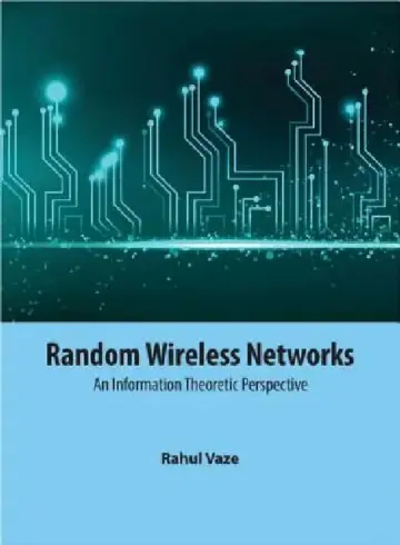 Cover of Random Wireless Networks