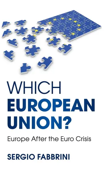 Cover of Which European Union?